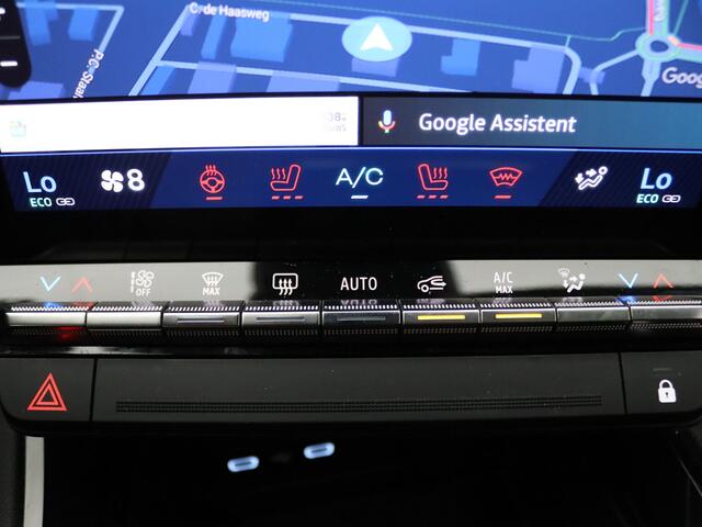 Renault ESPACE E-Tech full hybrid 200 esprit Alpine 7p. Head-Up | 360° Camera | Stoel-stuur-/voorruitverw. | Panoramadak