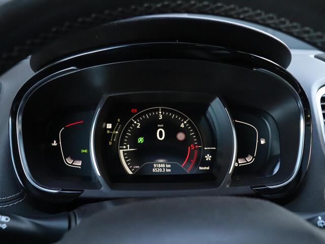 Renault ESPACE 1.6 dCi Initiale Paris 7p. | LEDER | BOSE | TREKHAAK | PANO-DAK | HEAD-UP | CAMERA | STOELVERK. | CRUISE |