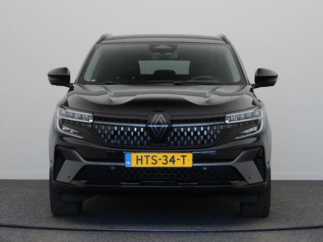 Renault ESPACE E-Tech full hybrid 200pk esprit Alpine 5p. | Full Options | Afneembare Trekhaak | Harman kardon | HUD | Elek. verwarmbaar voorruit |