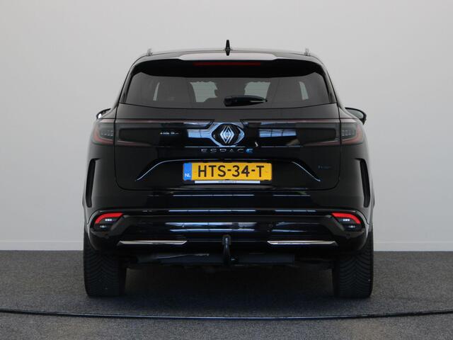 Renault ESPACE E-Tech full hybrid 200pk esprit Alpine 5p. | Full Options | Afneembare Trekhaak | Harman kardon | HUD | Elek. verwarmbaar voorruit |