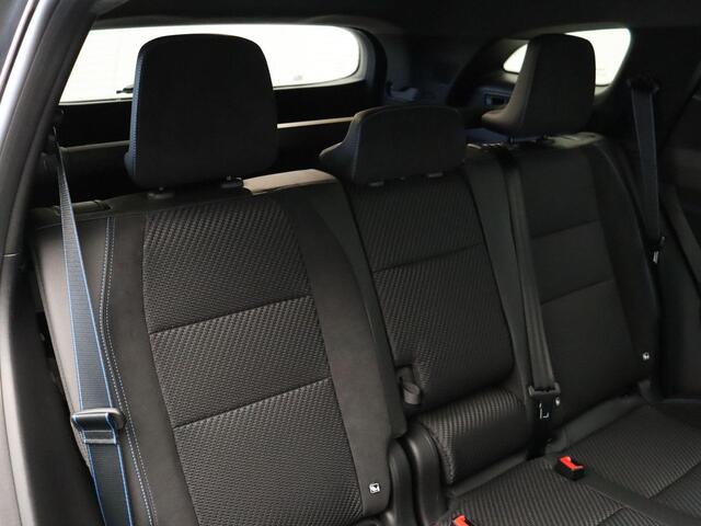 Renault ESPACE E-Tech full hybrid 200pk esprit Alpine 5p. | Full Options | Afneembare Trekhaak | Harman kardon | HUD | Elek. verwarmbaar voorruit |