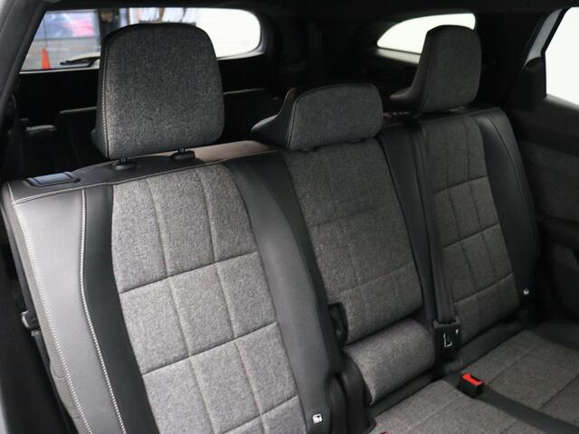 Renault ESPACE E-Tech full hybrid 200 techno 7p. | LED | Elektr.achterklep | Adaptive cruise | Climate control | Stuurverwarming |