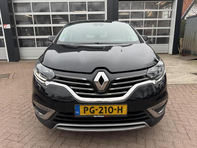 Renault ESPACE 1.6 TCe Dynamique+Pack Winter+Trekhaak!!