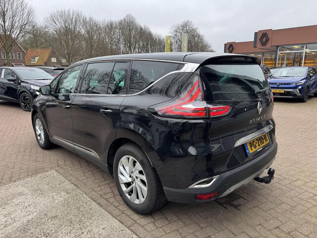 Renault ESPACE 1.6 TCe Dynamique+Pack Winter+Trekhaak!!