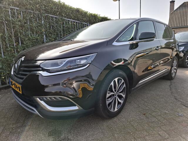 Renault ESPACE 1.6 TCe Dynamique 7p. AUT/PANO/XEN/NAVI/CLIMA