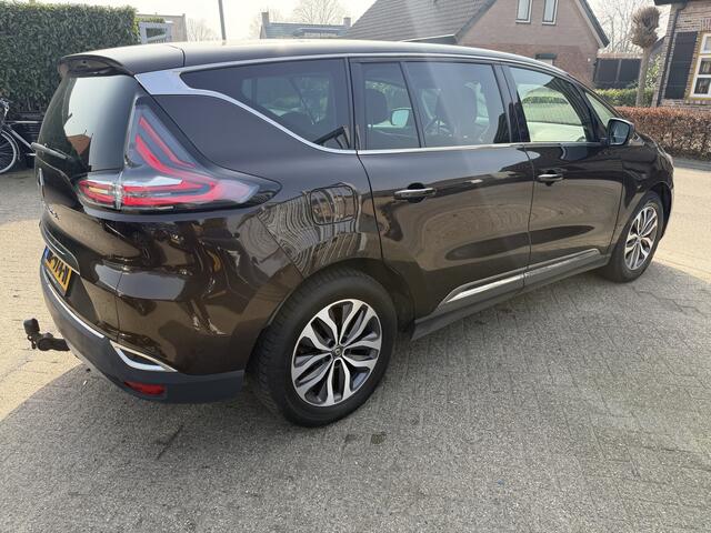 Renault ESPACE 1.6 TCe Dynamique 7p. AUT/PANO/XEN/NAVI/CLIMA