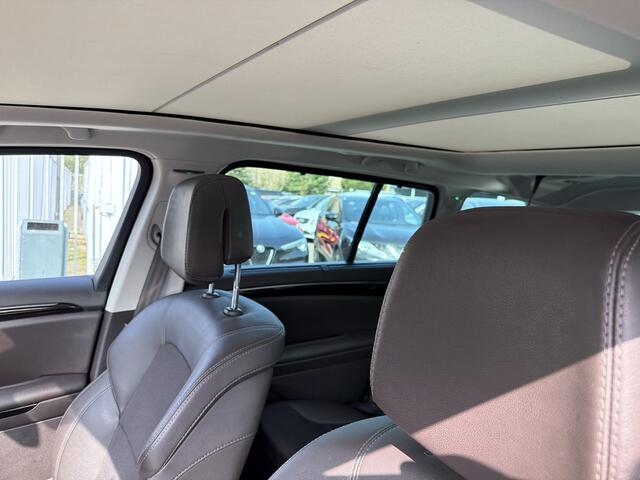 Renault ESPACE 1.6 TCe Dynamique 7p. AUT/PANO/XEN/NAVI/CLIMA