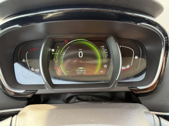 Renault ESPACE 1.6 TCe Dynamique 7p. AUT/PANO/XEN/NAVI/CLIMA