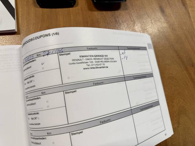 Renault ESPACE E-Tech full hybrid 200 *Panoramadak* HUD / Harman Kardon / Adapt. Cruise / Leder / Apple Carplay / 360 Camera / Trekhaak / 20"LMV