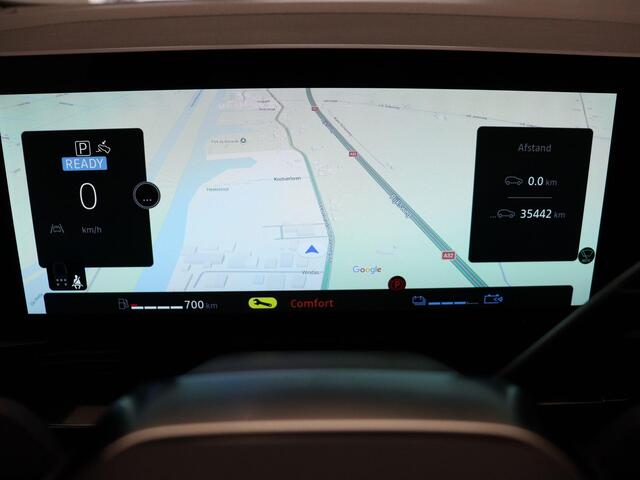 Renault ESPACE E-Tech full hybrid 200pk techno 7p. | Trekhaak | Active driver assist | 360 graden camera | Stoelverwarming |