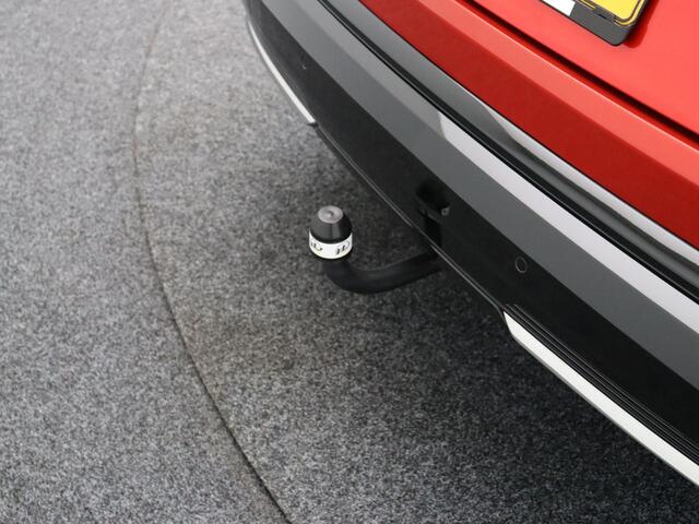 Renault ESPACE E-Tech full hybrid 200pk techno 7p. | Trekhaak | Active driver assist | 360 graden camera | Stoelverwarming |