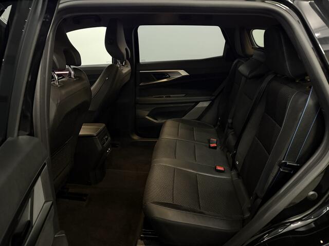 Renault ESPACE E-Tech full hybrid 200 esprit Alpine 7p. Camera, Navi, Keyless start, Sfeerverlichting, Elektrische achterklep, Cruise control, 1 jaar garantie