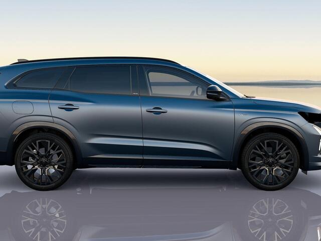 Renault ESPACE 7-zits Esprit Alpine Full Hybrid E-Tech 200 l Meer dan ¤ 5.000 voorraadvoordeel! l Gratis 5 jaar fabrieksgarantie!