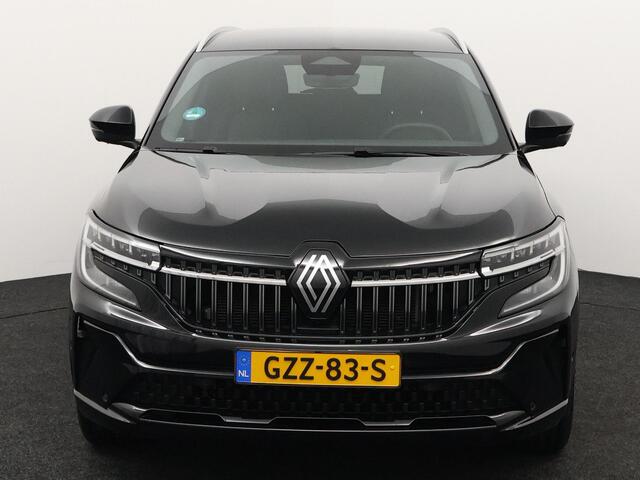 Renault ESPACE E-Tech full hybrid 200 techno 7p. / NAVIGATIE / APPLE & ANDROID CARPLAY / CLIMATE CONTROL /
