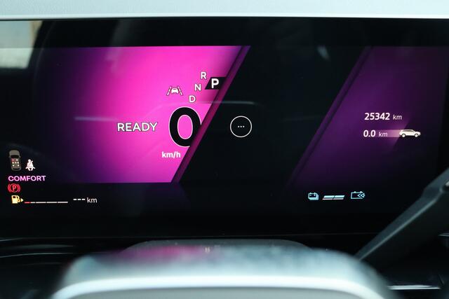 Renault ESPACE E-Tech full hybrid 200 techno 7p. HEV | Adap. Cruise | Stoel-/Stuurverwarming | Camera | Elek. Stoel