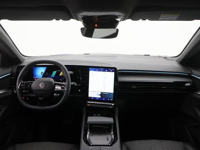 Renault ESPACE E-Tech full hybrid 200PK techno 7p. PANODAK|360CAMERA|ACC|BLIS|LED|19INCH|ELEK.ACHTERKLEP