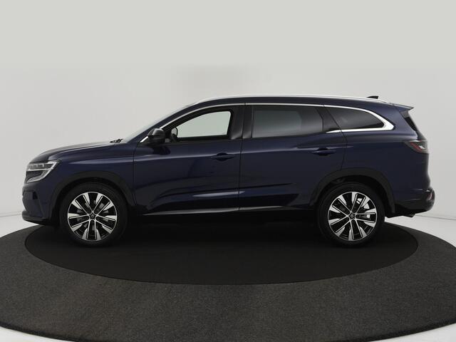 Renault ESPACE E-Tech full hybrid 200PK techno 7p. PANODAK|360CAMERA|ACC|BLIS|LED|19INCH|ELEK.ACHTERKLEP