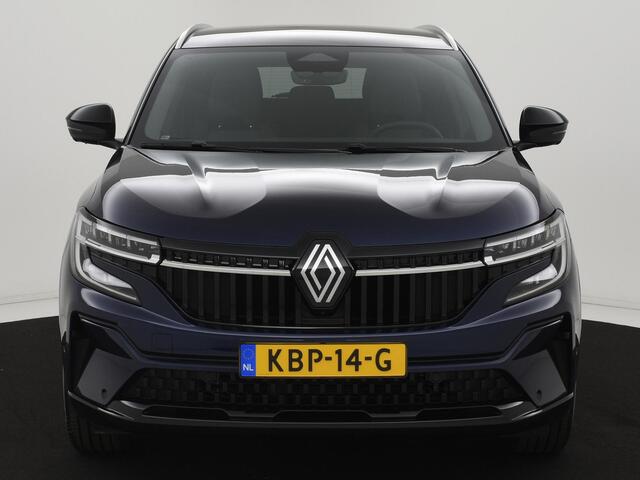 Renault ESPACE E-Tech full hybrid 200PK techno 7p. PANODAK|360CAMERA|ACC|BLIS|LED|19INCH|ELEK.ACHTERKLEP