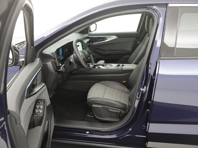 Renault ESPACE E-Tech full hybrid 200PK techno 7p. PANODAK|360CAMERA|ACC|BLIS|LED|19INCH|ELEK.ACHTERKLEP