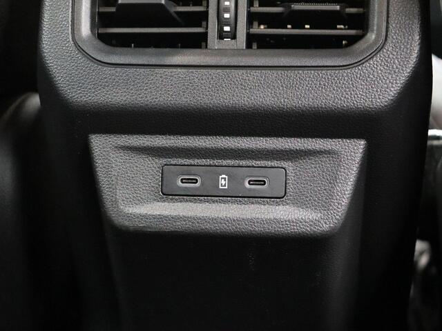 Renault ESPACE E-Tech full hybrid 200 esprit Alpine 7p. | Achteruitrijcamera | Clima | Keyless | Getint glas.