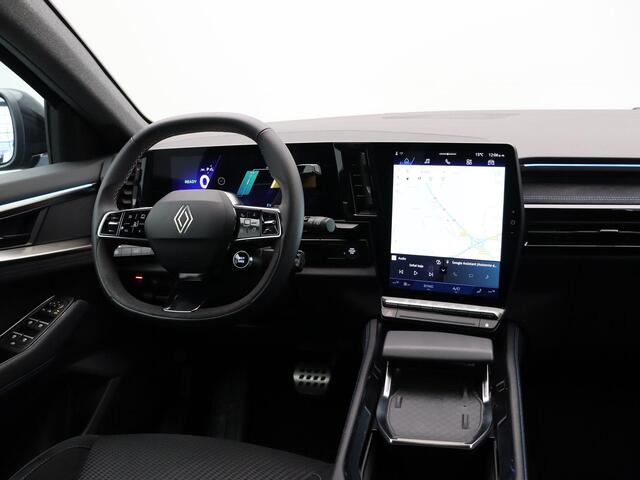 Renault ESPACE E-Tech full hybrid 200 esprit Alpine 7p. | Achteruitrijcamera | Clima | Keyless | Getint glas.