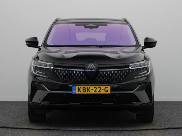 Renault ESPACE E-Tech full hybrid 200 esprit Alpine 7p. | Achteruitrijcamera | Clima | Keyless | Getint glas.