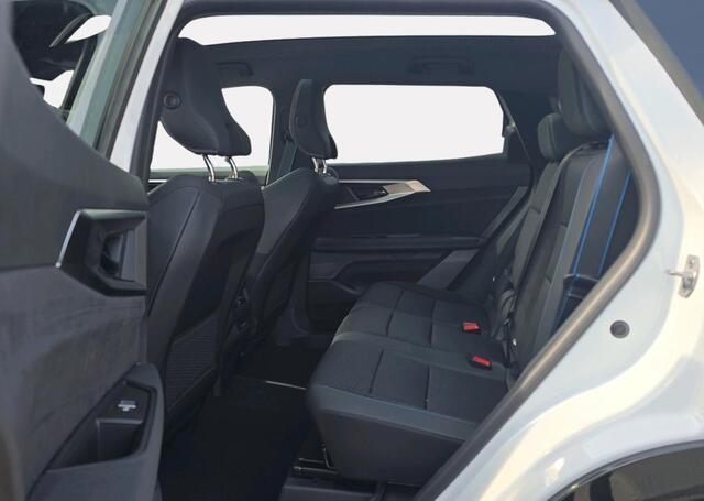 Renault ESPACE E-Tech full hybrid 200 esprit Alpine 7p. - pack light & sound / pack privilège / pack around view camera