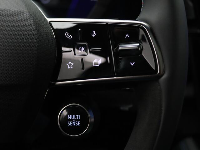 Renault ESPACE E-Tech full hybrid esprit Alpine 7p. 200pk Head-Up | 360° Camera | Adapt. Cruise | Stoel-/stuur-/voorruitverw. | Panoramadak