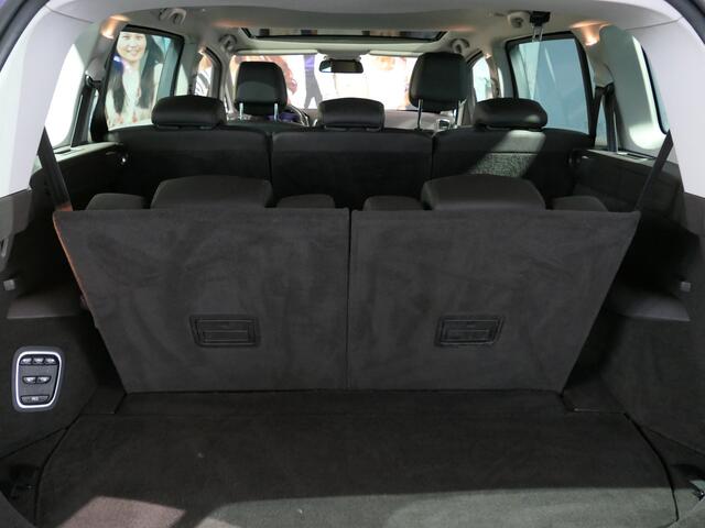 Renault ESPACE 1.8 TCe Intens 7p. - Glazendak - Dodehoek - Sensor v+a - Grootlichtassistent