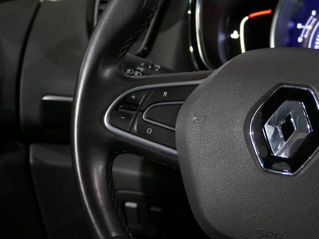 Renault ESPACE 1.8 TCe Intens 7p. - Glazendak - Dodehoek - Sensor v+a - Grootlichtassistent