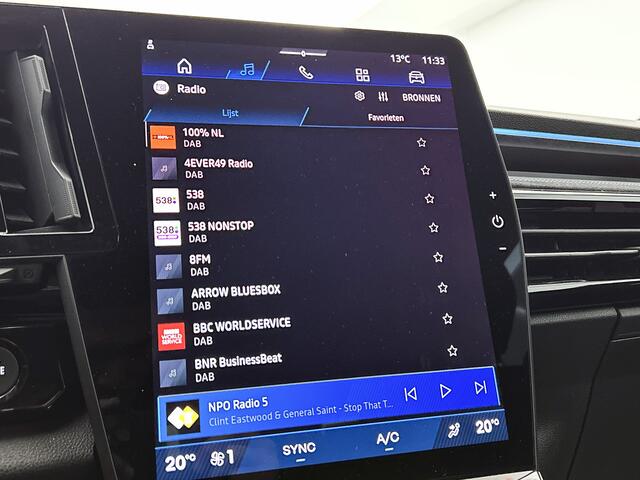 Renault ESPACE E-Tech full hybrid 200 esprit Alpine 7p. Carplay, Camera, 4-Control