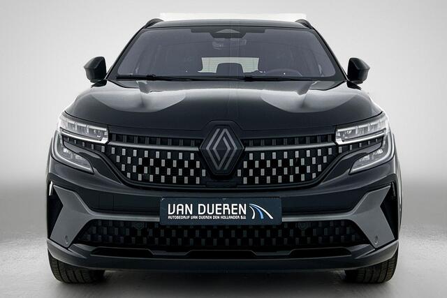 Renault ESPACE E-Tech full hybrid 200 esprit Alpine 7p. Carplay, Camera, 4-Control