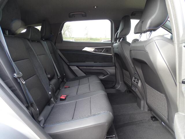 Renault ESPACE E-Tech full hybrid 200 esprit Alpine 5p. NU 5 JAAR GARANTIE! / PACK AROUND VIEW CAMERA / PACK COMFORT / MATTE LAK