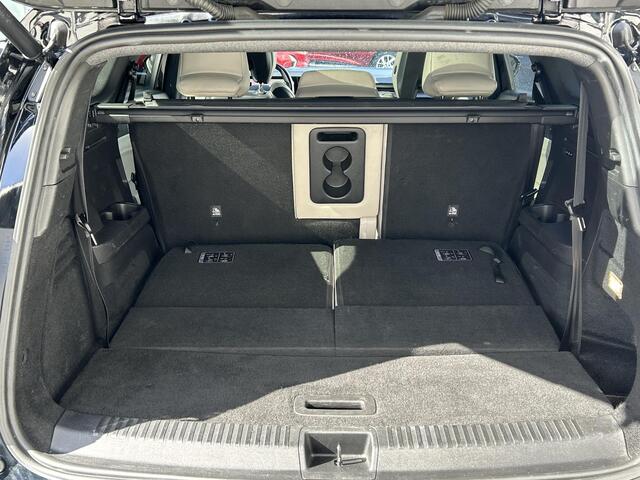 Renault ESPACE E-Tech full hybrid 200 iconic 7p. (Hoge Instap) | Navigatie | Camera | Head-Up Display | Panoramadak |