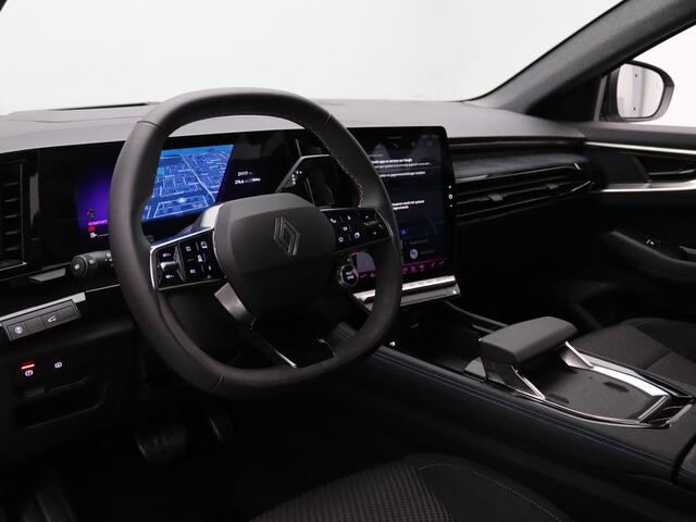 Renault ESPACE E-Tech full hybrid esprit Alpine 7p. 200pk Head-Up | 360° Camera | Adapt. Cruise | Stoel-/stuur-/voorruitverw. | Panoramadak