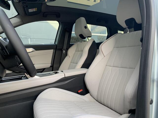 Renault ESPACE E-Tech Full Hybrid 200 Iconic 5 persoons | Pack light & sound | Pack vision | Voorraadkorting