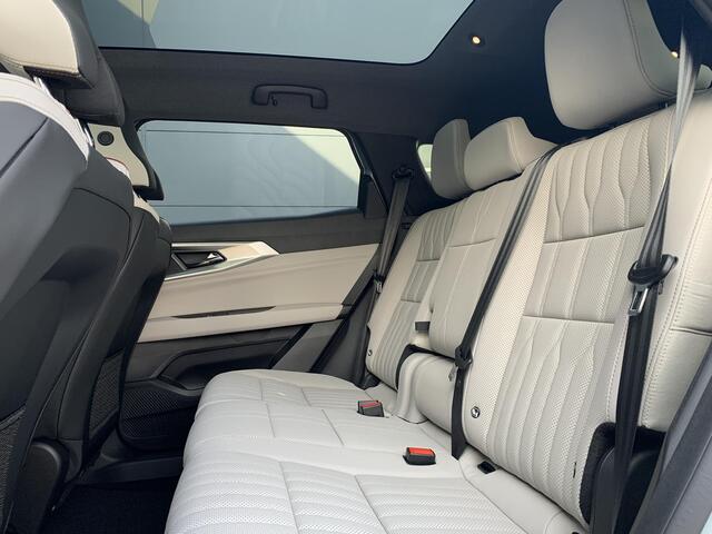 Renault ESPACE E-Tech Full Hybrid 200 Iconic 5 persoons | Pack light & sound | Pack vision | Voorraadkorting