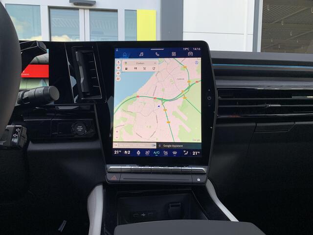 Renault ESPACE E-Tech Full Hybrid 200 Iconic 5 persoons | Pack light & sound | Pack vision | Voorraadkorting