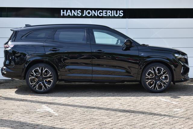 Renault ESPACE esprit Alpine | Achteruitrijcamera | Adaptive Cruise Control | Elektronisch geregelde airconditioning