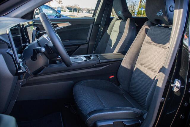 Renault ESPACE E-Tech full hybrid 200 esprit Alpine 7p. I matrix LED