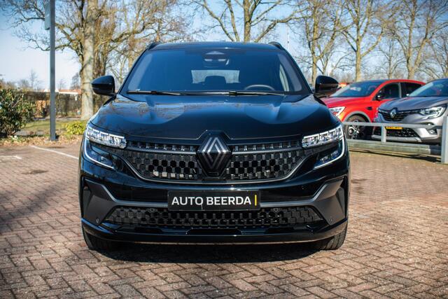 Renault ESPACE E-Tech full hybrid 200 esprit Alpine 7p. I matrix LED