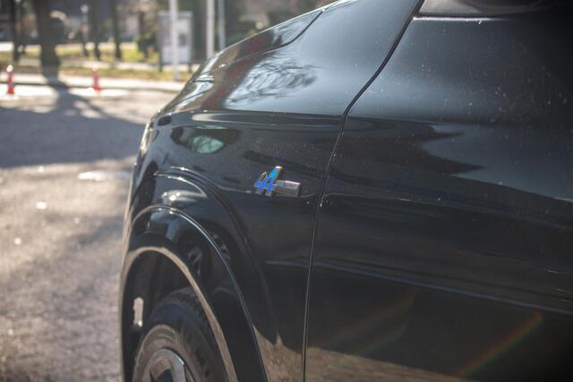 Renault ESPACE E-Tech full hybrid 200 esprit Alpine 7p. I matrix LED