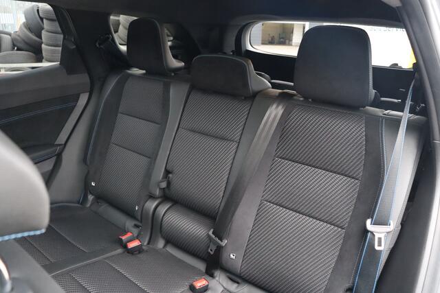 Renault ESPACE E-Tech full hybrid 200 esprit Alpine 7p. HEV | Adap. Cruise | Pano | HUD | Elek. Stoelen | Stoel-/Stuurverwarming