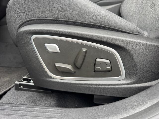 Renault ESPACE E-Tech full hybrid 200 Techno 7p. | Stoel + stuurverwarming | Panoramadak | El. Achterklep | Voorruitverwarming |