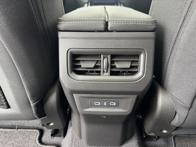 Renault ESPACE E-Tech full hybrid 200 Techno 7p. | Stoel + stuurverwarming | Panoramadak | El. Achterklep | Voorruitverwarming |