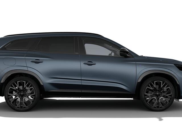 Renault ESPACE esprit Alpine | Achteruitrijcamera | Adaptive Cruise Control | Elektronisch geregelde airconditioning