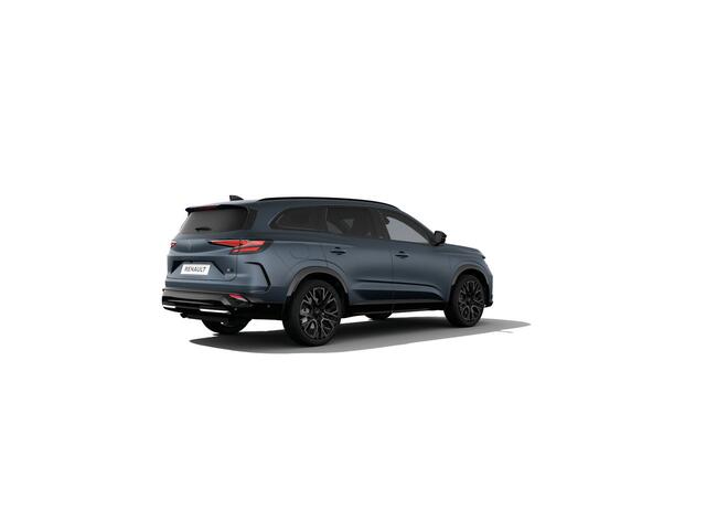 Renault ESPACE esprit Alpine | Achteruitrijcamera | Adaptive Cruise Control | Elektronisch geregelde airconditioning