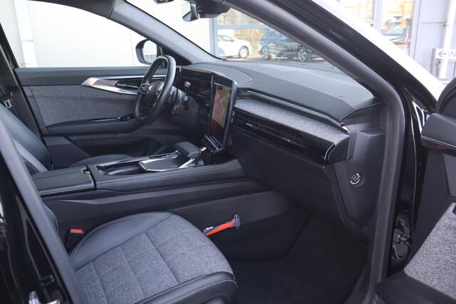 Renault ESPACE E-Tech full hybrid 200 techno 7p. NL-Auto!! Stuur+Stoel verw. I MEM.SEATS I Dode.Hoek