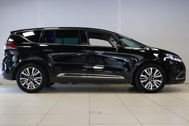 Renault ESPACE 1.8 TCe Initiale Paris 7p.