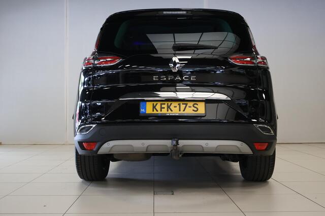 Renault ESPACE 1.8 TCe Initiale Paris 7p.